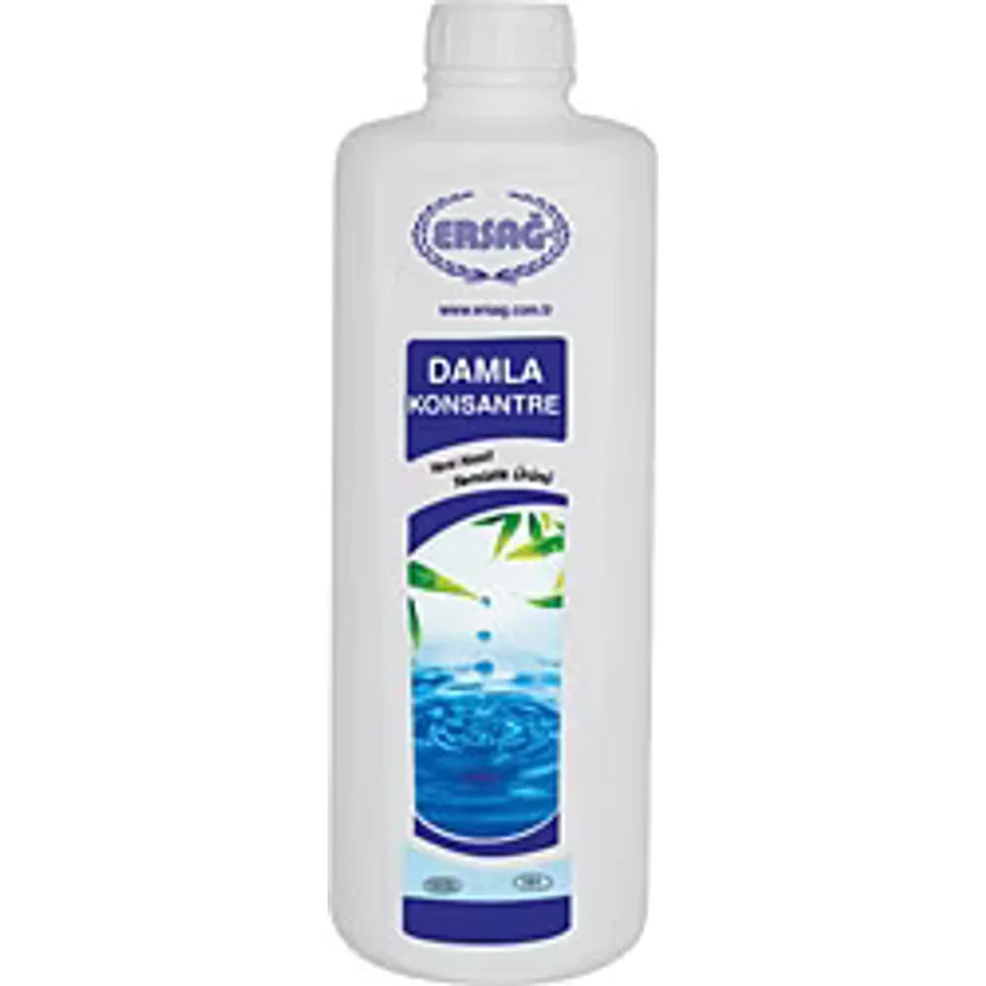 Ersağ Damla Konsantre 1 lt