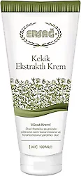 Ersağ Kekik Ekstraktlı 100 ml Nemlendirici Krem