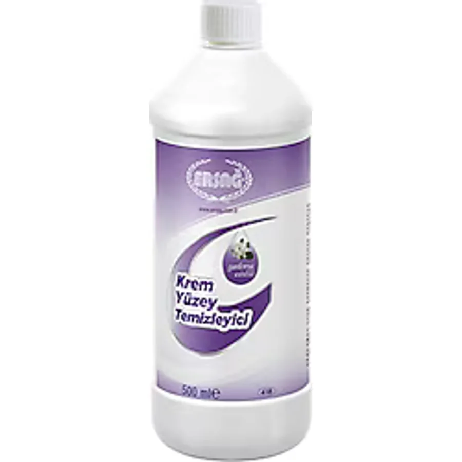Ersağ Krem Yüzey Temizleyici 500 ml
