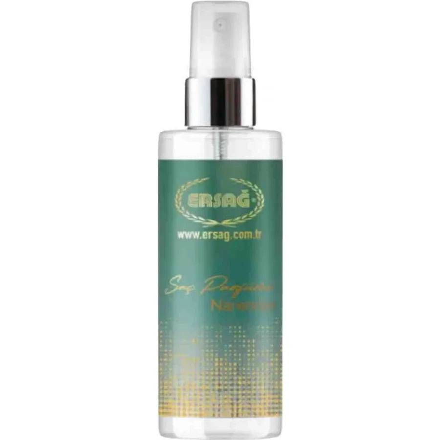 Ersağ Narenciye Saç Parfümü 200 ml