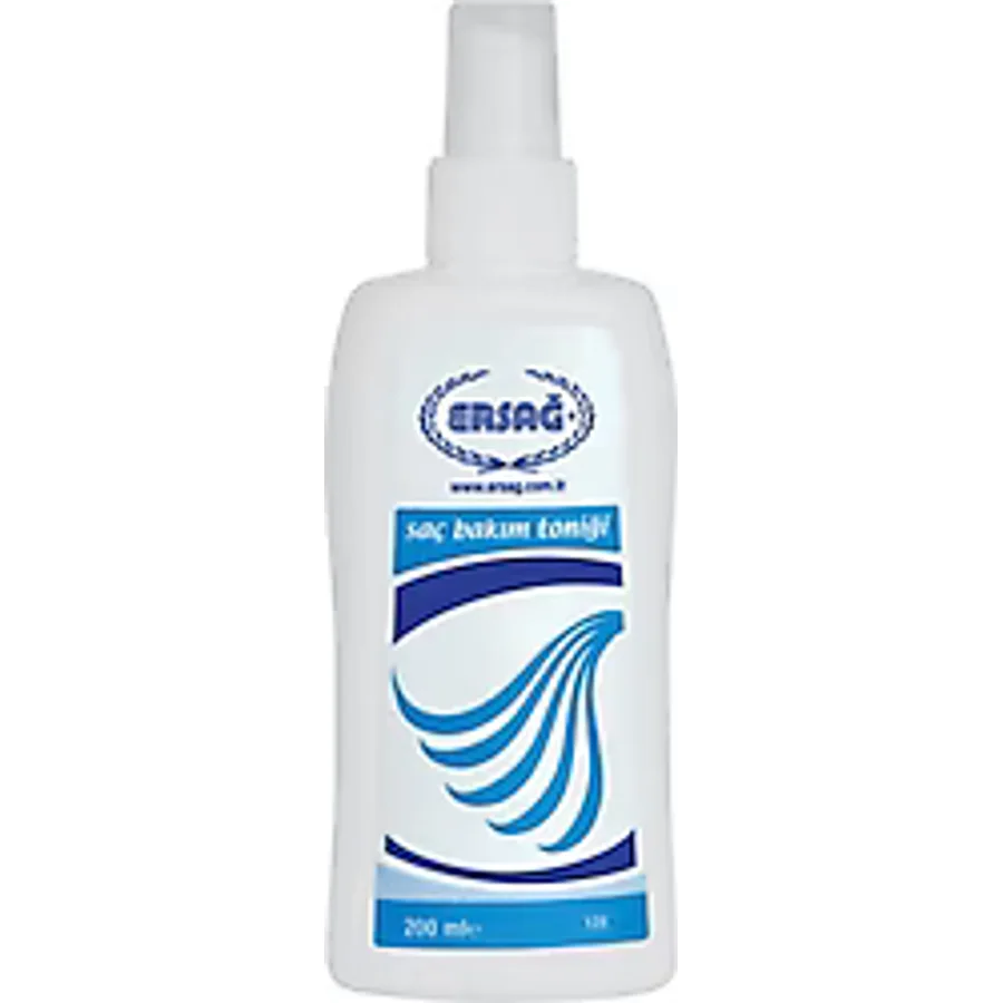 Ersağ Saç Bakım Toniği 200 ml
