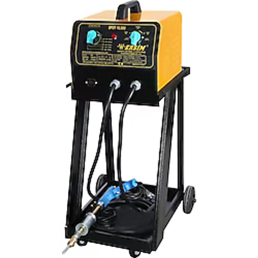 Ersim Kaporta Çektirme Makinası 12.000 Watt