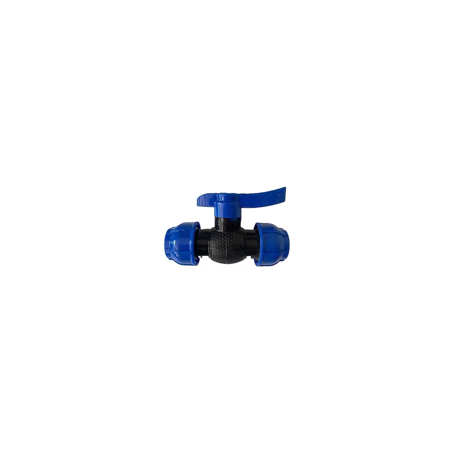 Ersusan 25 MM Puşvit-Kaplin-Kablin Vana Kangal Boru Vanası 25 lik