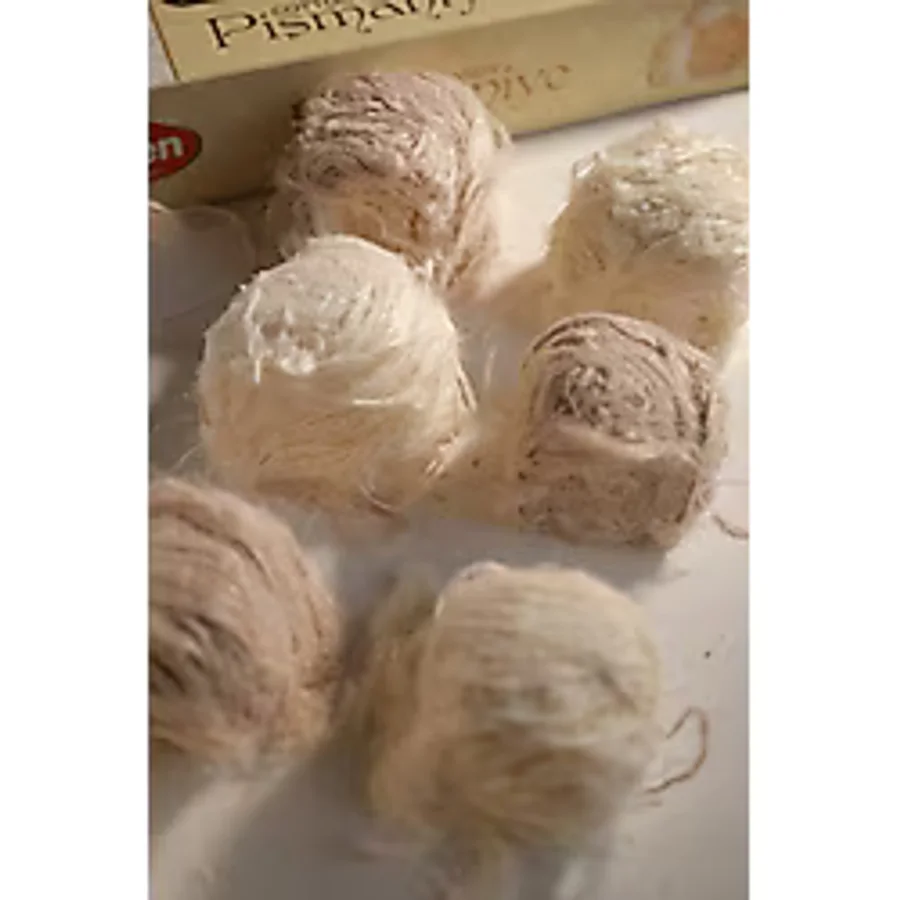 Erten Şekerleme Pişmaniye 220 Gr.