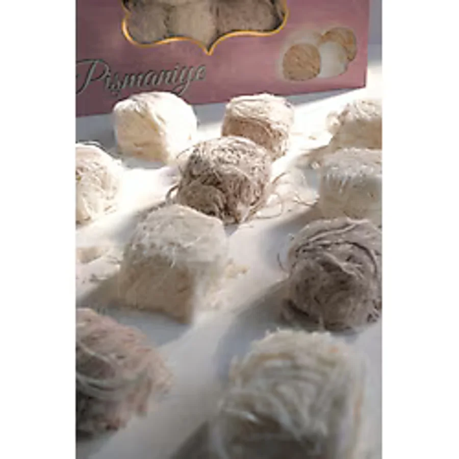 Erten Şekerleme Pişmaniye 400 Gr.