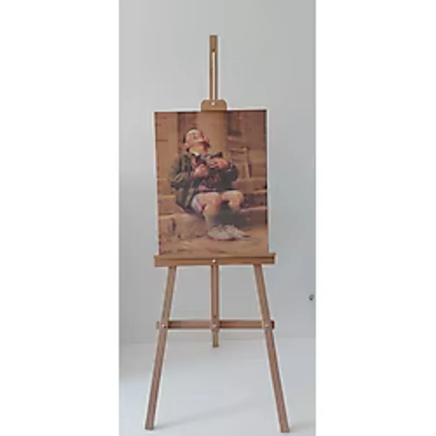 ErWood Kayın Şövale 1. Kalite 172 cm