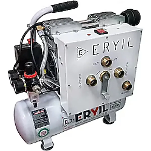 Eryıl TTM-06 Petek Temizleme Makinesi