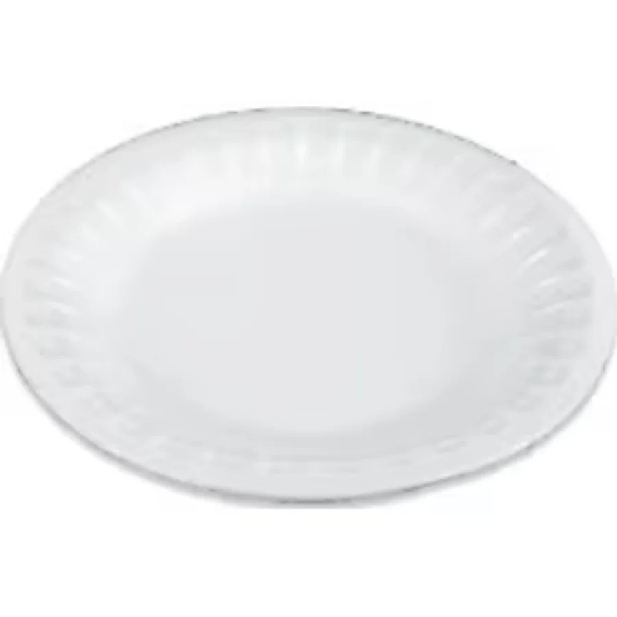 ERZE KÖPÜK TABAK 17 CM YUVARLAK 100 LÜ