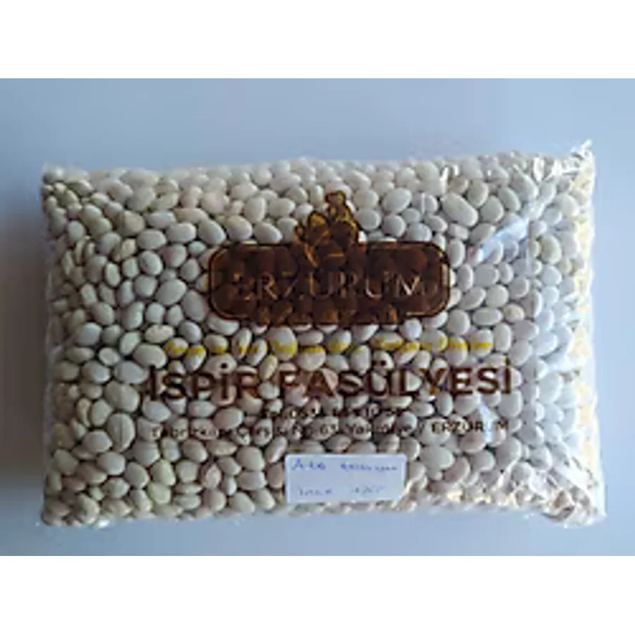 Erzurum Kadın Kooperatifi İspir Kuru Fasulye 1 kg