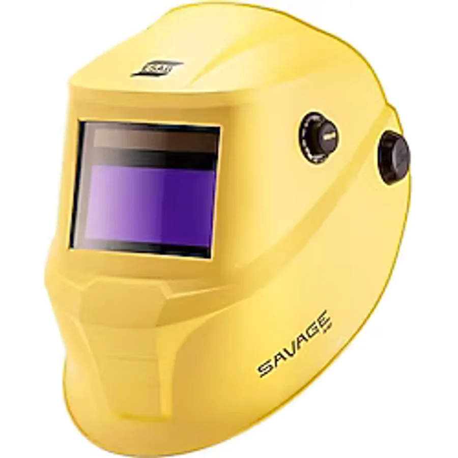Esab Savage A40 Colormatik Kaynak Baş Maskesi