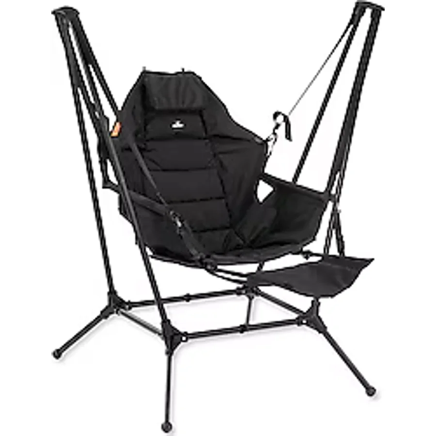 Escamp Queen Swing Chair Kamp Sandalyesi