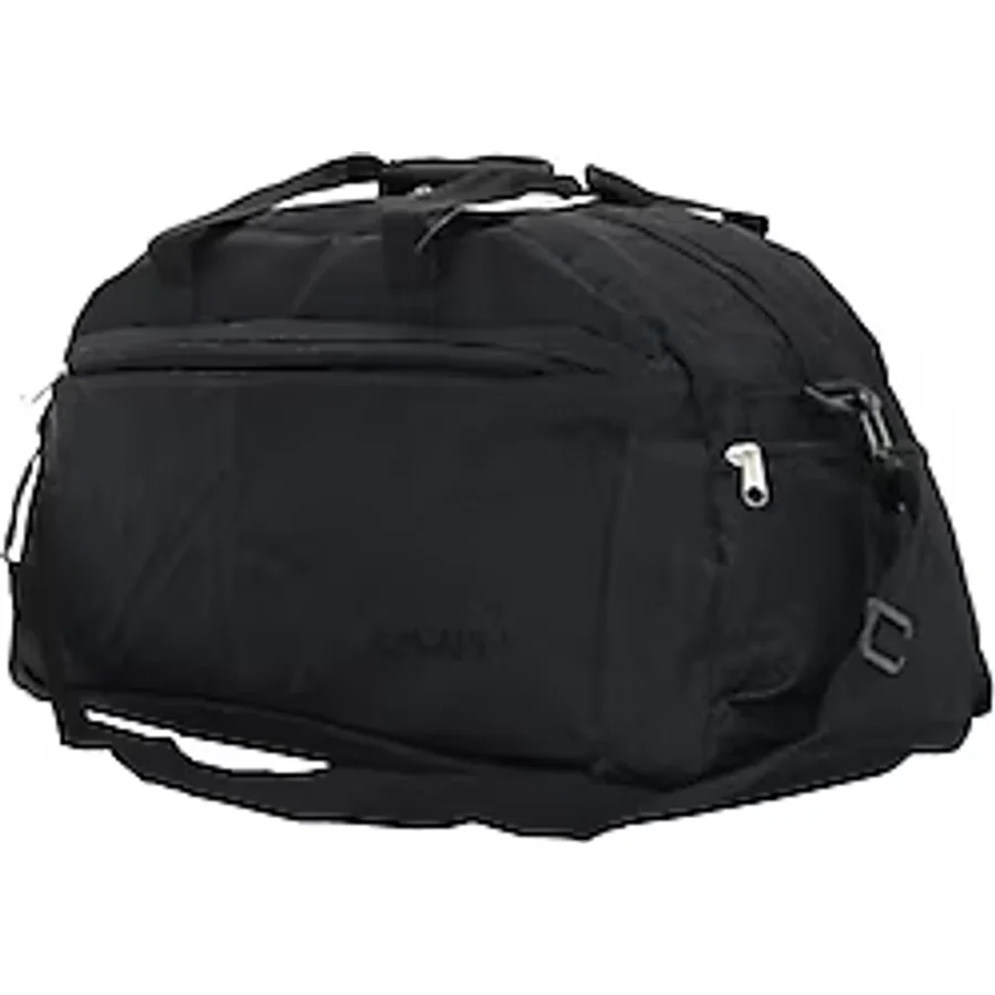 Escape 107 Polyester Kumaş Seyahat Çantası Spor Çanta