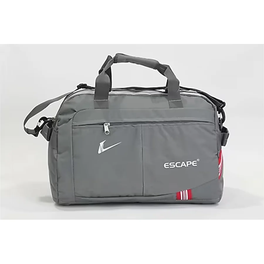 Escape 112 Büyük Boy Spor Ve Seyahat Çantası