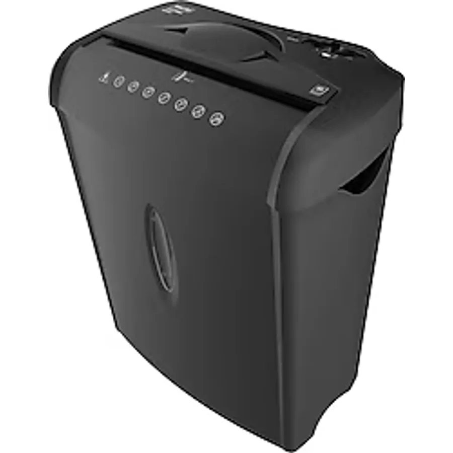 Escrito Colombo ESM160 Çapraz Kesim CD ve Evrak İmha Makinesi