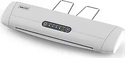 Escrito ESL330 Apia Ofis Tipi A3 Laminasyon Makinesi