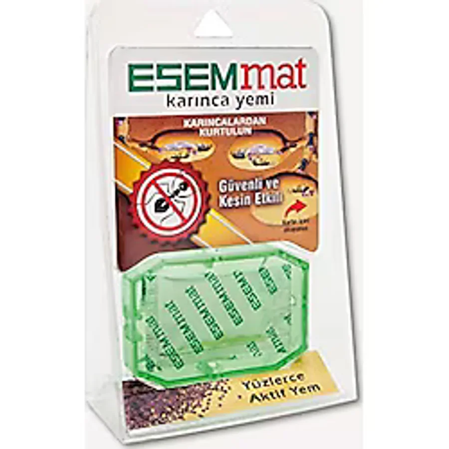 Esemmat Karınca Yemi