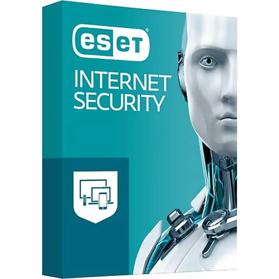 Eset Internet Security 3 Cihaz - 1 Yıl - Dijital Kod