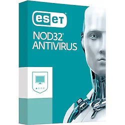 ESET NOD32 ANTIVIRUS 1 KULLANICI 1 YIL