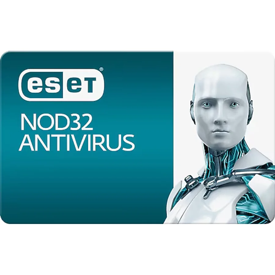 Eset Nod32 Antivirüs 2022 1-3 PC 1-2-3Yıl