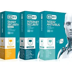 Eset Nod32 Antivirüs / İnternet Security / 2022