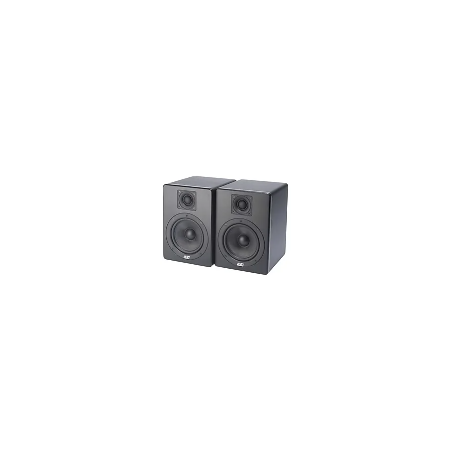 Esi Audio Aktiv 05 5 inç Çift Referans Monitörü