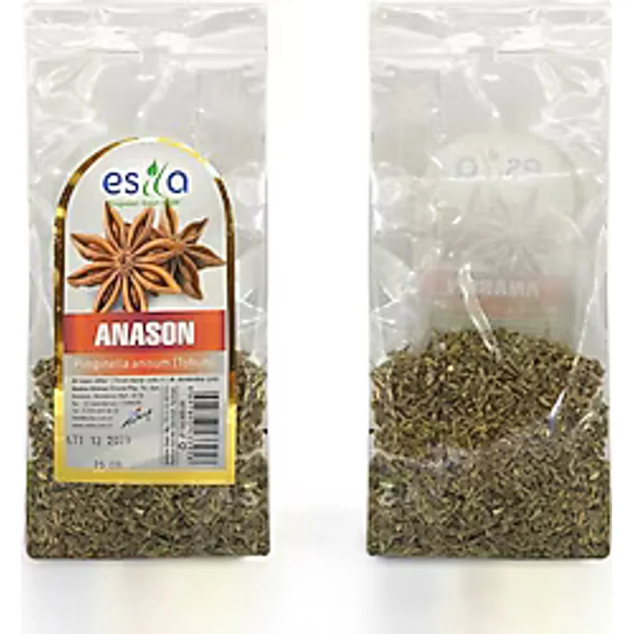 Esila Anason Tohumu 75 gr