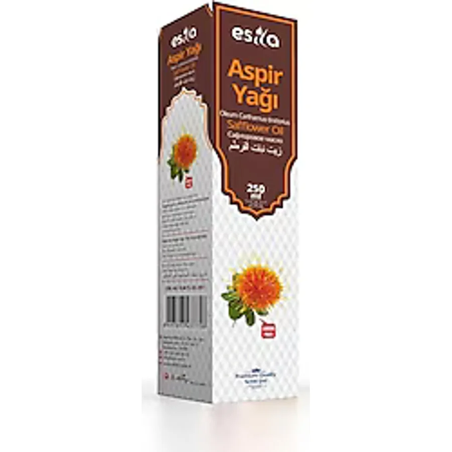 Esila Aspir Yağı 250 ml