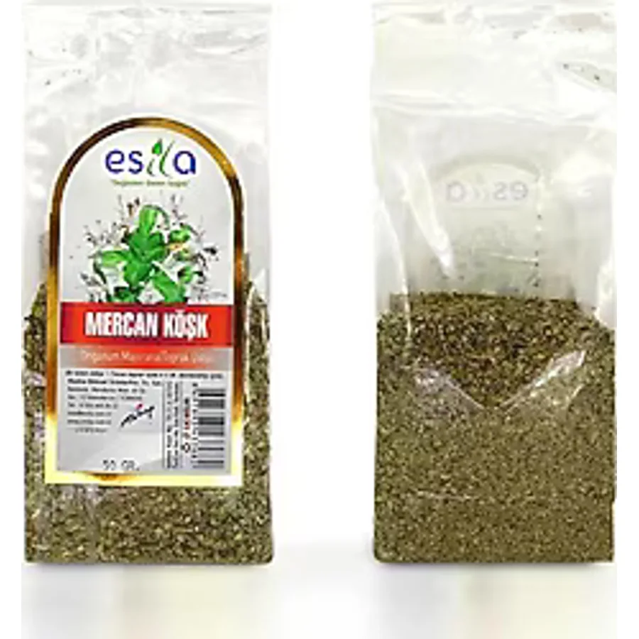 Esila Mercan Köşk 50 gr
