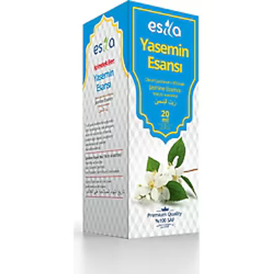 ESİLA Yasemin Esansı 20ml