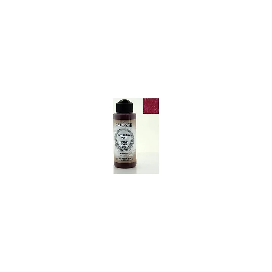 Eskitme Boyasi 120Ml(Cc) 307 Visne