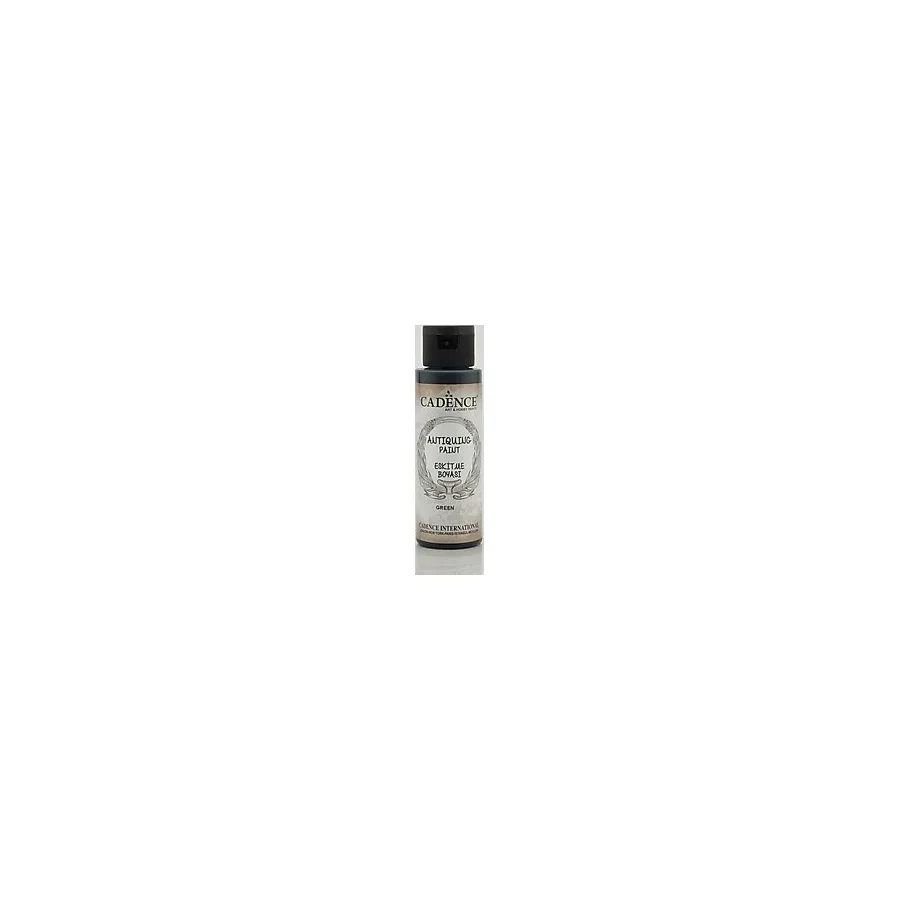 Eskitme Boyası 70ML(cc) 304 Yeşil