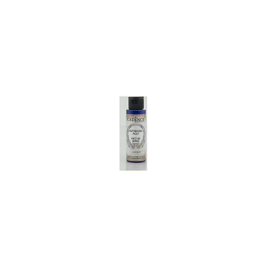 Eskitme Boyası 70ML(cc) 308 Lacivert