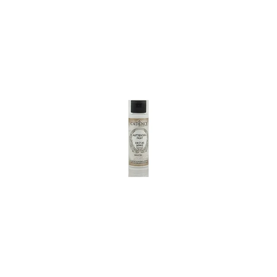 Eskitme Boyası 70ML(cc) 309 Beyaz