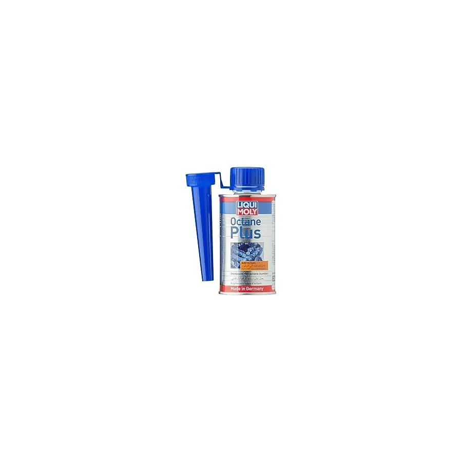 Esmo Home Moly 8351 150 ml Benzin Oktan Arttırıcı - Ahşap