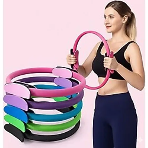Esnek Pilates Çemberi