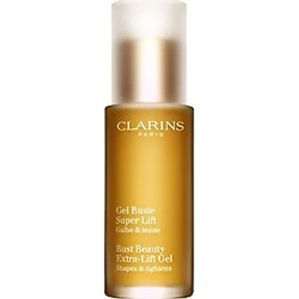 Esplendor Clarins Bust Beauty Extra-Lift Gel 50 ml Lifting Göğüs Bakımı 1 Paket (1 x 50 Ml)