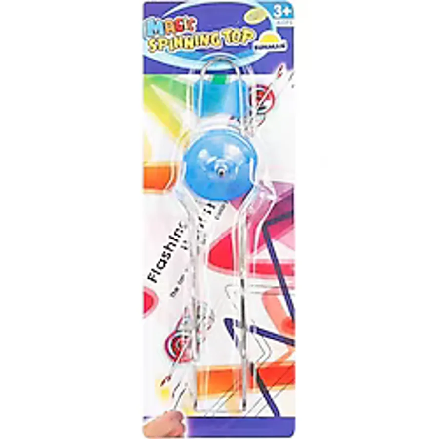 Esplendor Işıklı Manyetik Yoyo - S00004562
