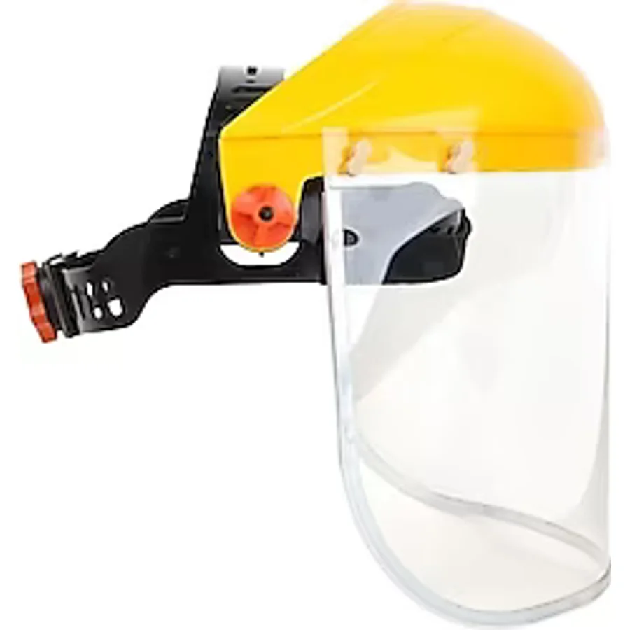 Essafe GE 1202 Yüz Koruyucu Siperlik