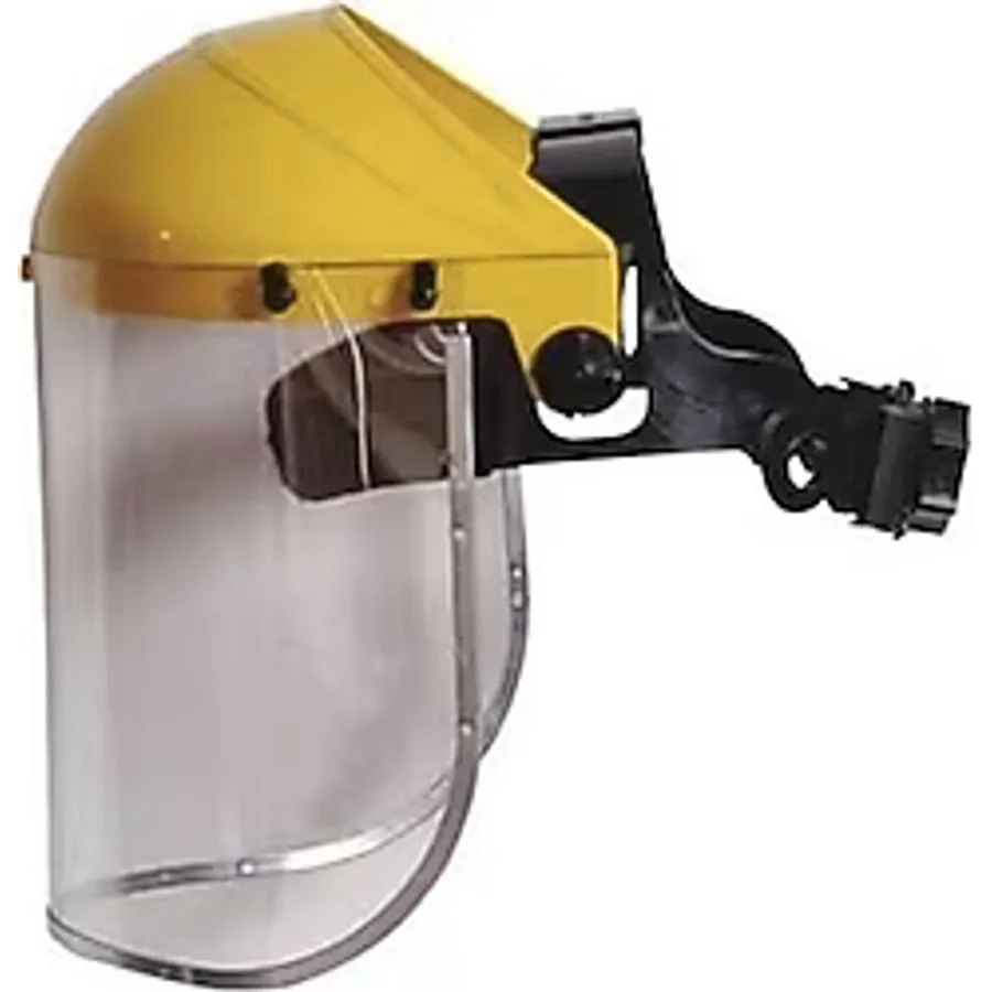 Essafe GE 1206 Yüz Koruyucu Siperlik