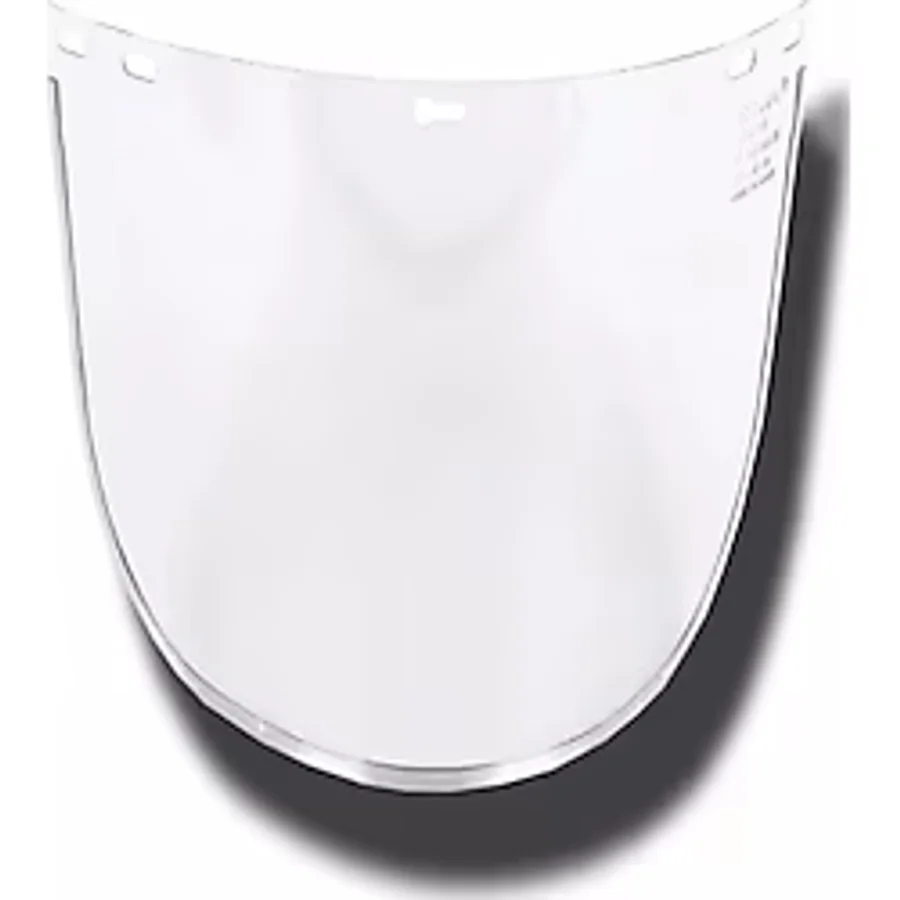 Essafe Ge 1251 Yedek Vizör ( 20 X 40 Cm) X 5 Adet