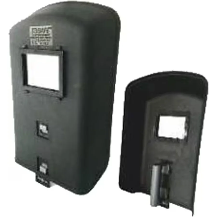 Essafe GE-1311 El Tipi Kaynak Maskesi