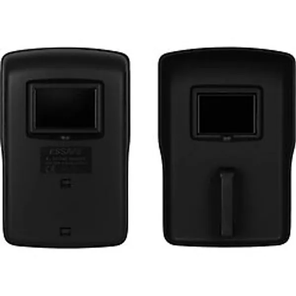 Essafe Ge 1311 Plastik El Kaynak Maskesi 8X11 (Camsız) 50 Adet