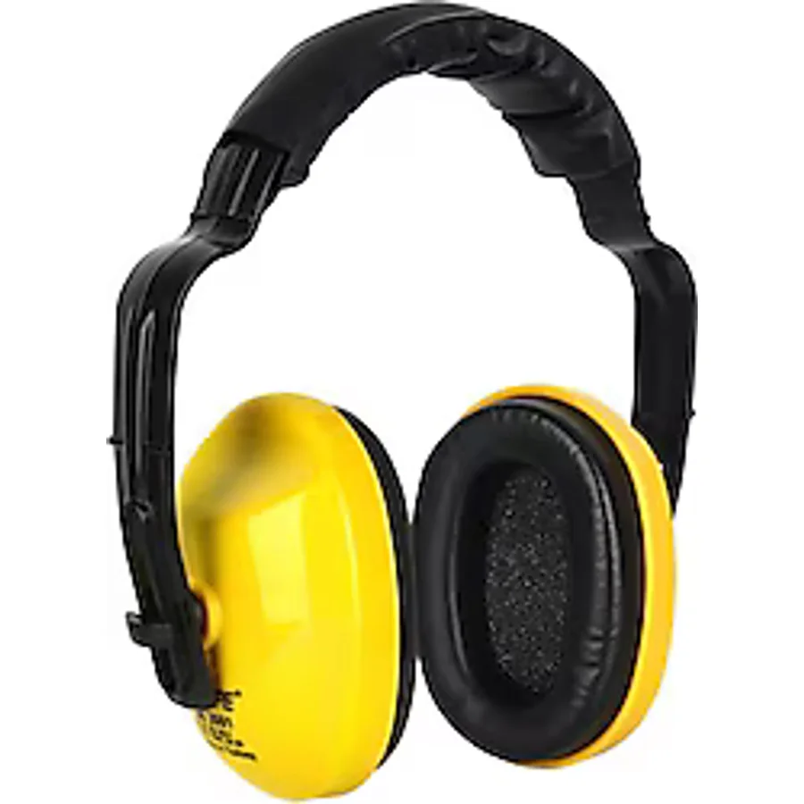 Essafe GE 2601 Baş Bantlı İş Güvenliği Kulaklığı