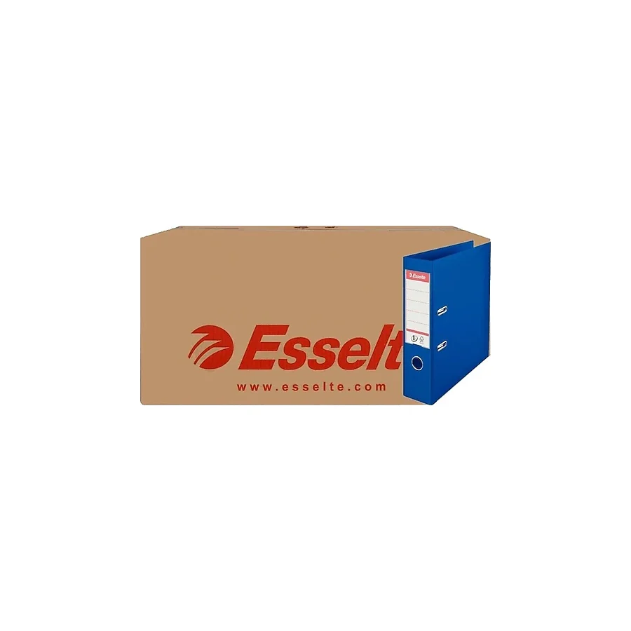Esselte 9940 24'lü Plastik Geniş Klasör