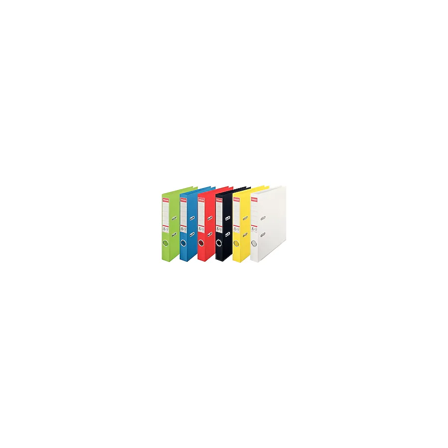 Esselte 9945 Ekonomik Plastik Dar Klasör