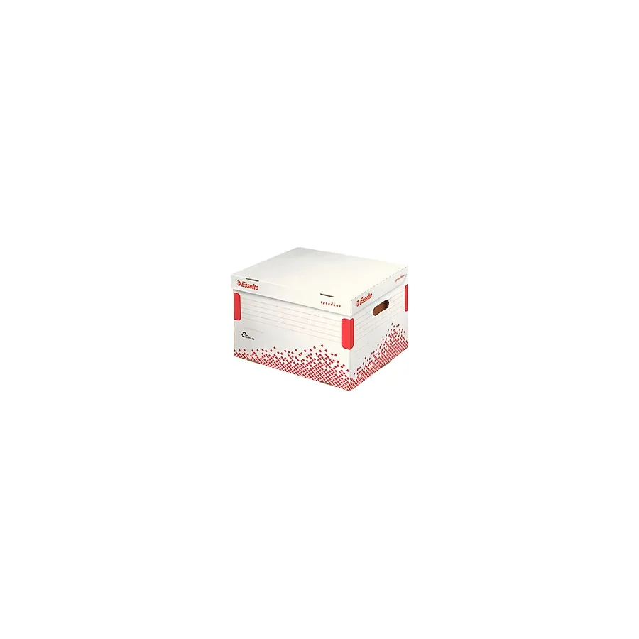Esselte Arşiv Kolisi Speedbox Slt-623914