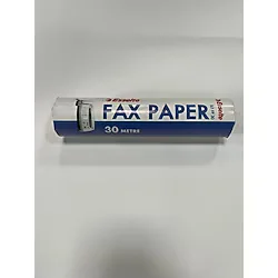 Esselte Fax Kağıdı//30 Metre