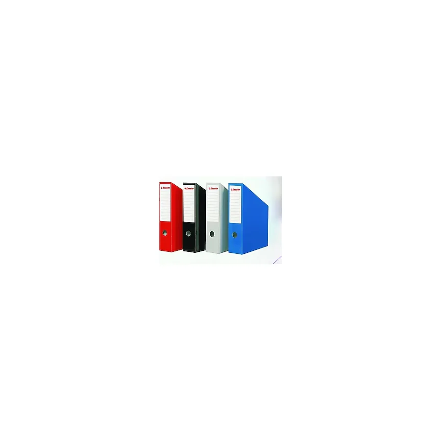 Esselte Magazinlik Karton SLT-5276 Mavi 6 Adet