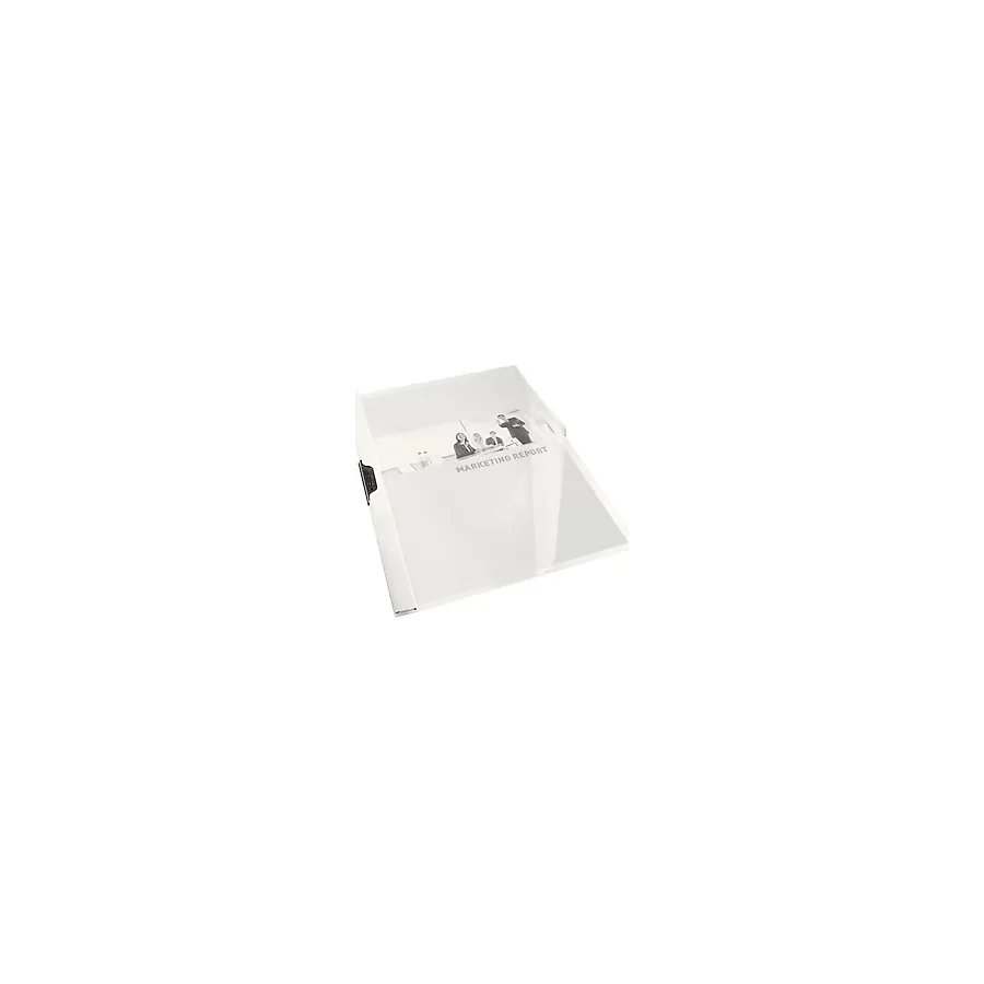 Esselte SLT-5637 25'li Sıkıştırmalı Dosya