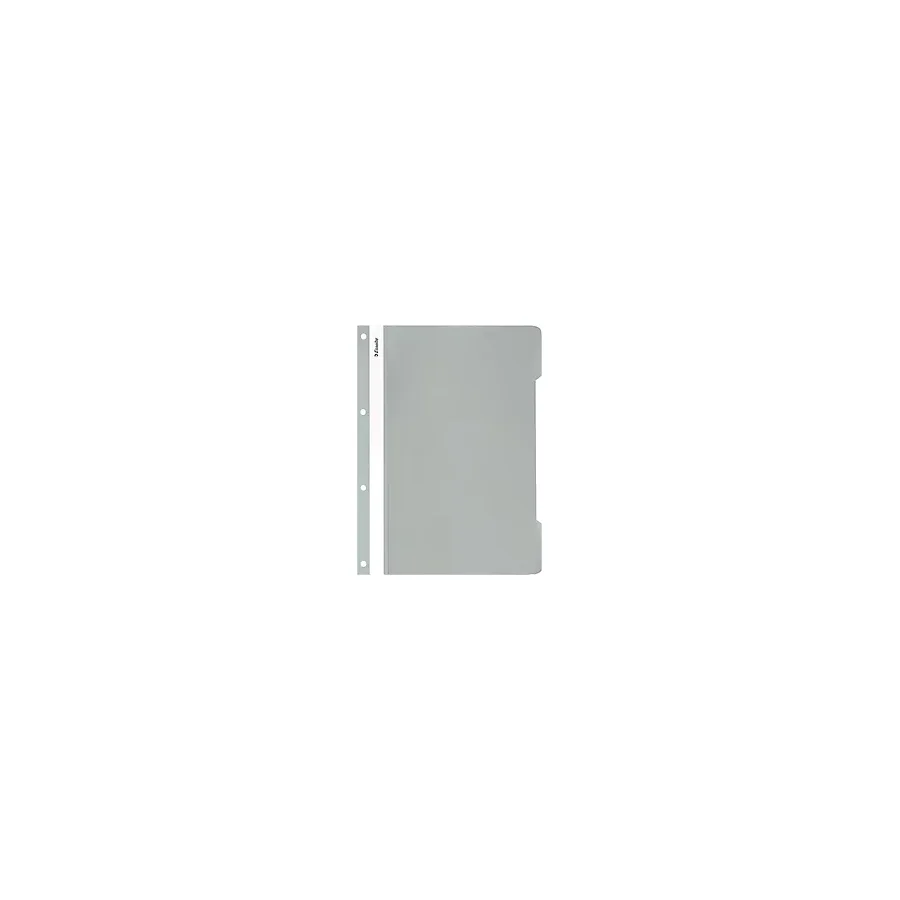 Esselte Vivida SLT-4199 Gri 50 Adet Telli Dosya